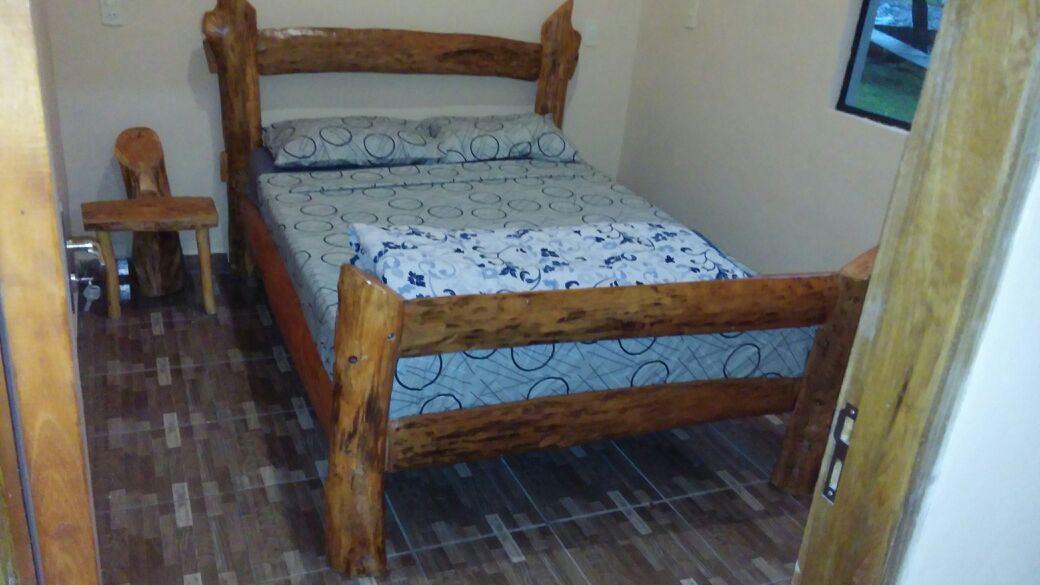 Cabanas Y Boungalow Don Oscar Hotel Encarnación Zewnętrze zdjęcie