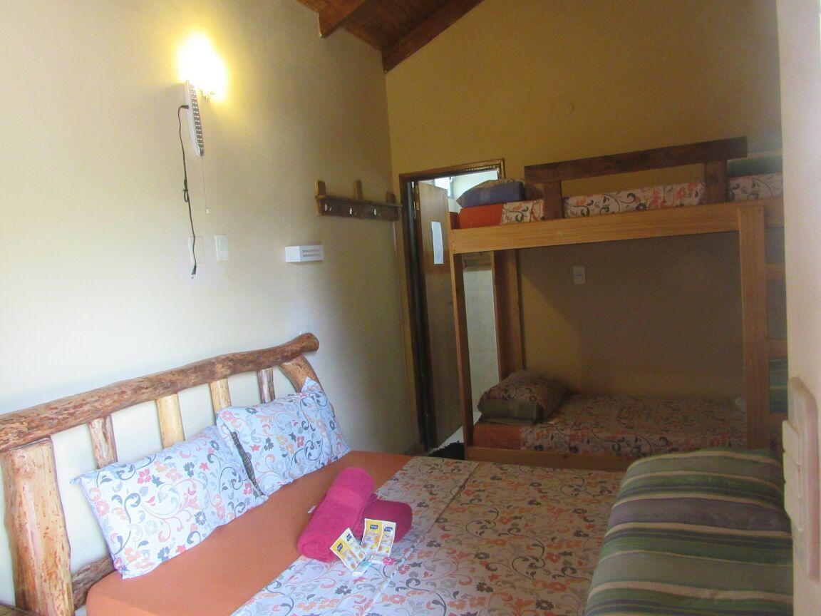 Cabanas Y Boungalow Don Oscar Hotel Encarnación Zewnętrze zdjęcie