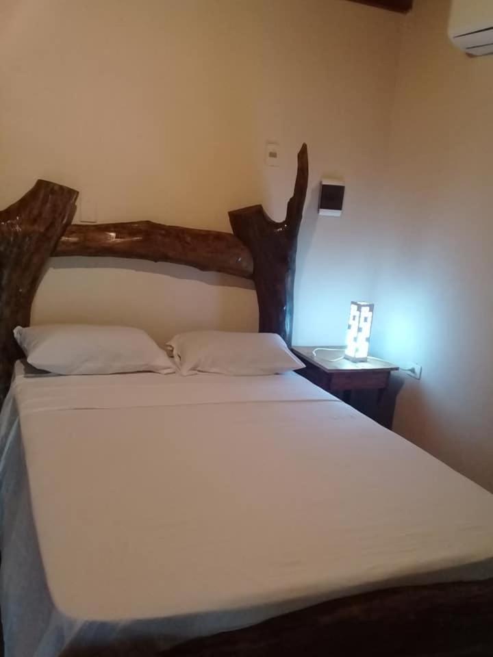Cabanas Y Boungalow Don Oscar Hotel Encarnación Zewnętrze zdjęcie
